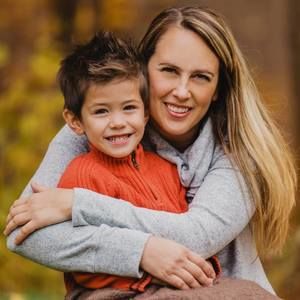 Meet your Posher, Laura